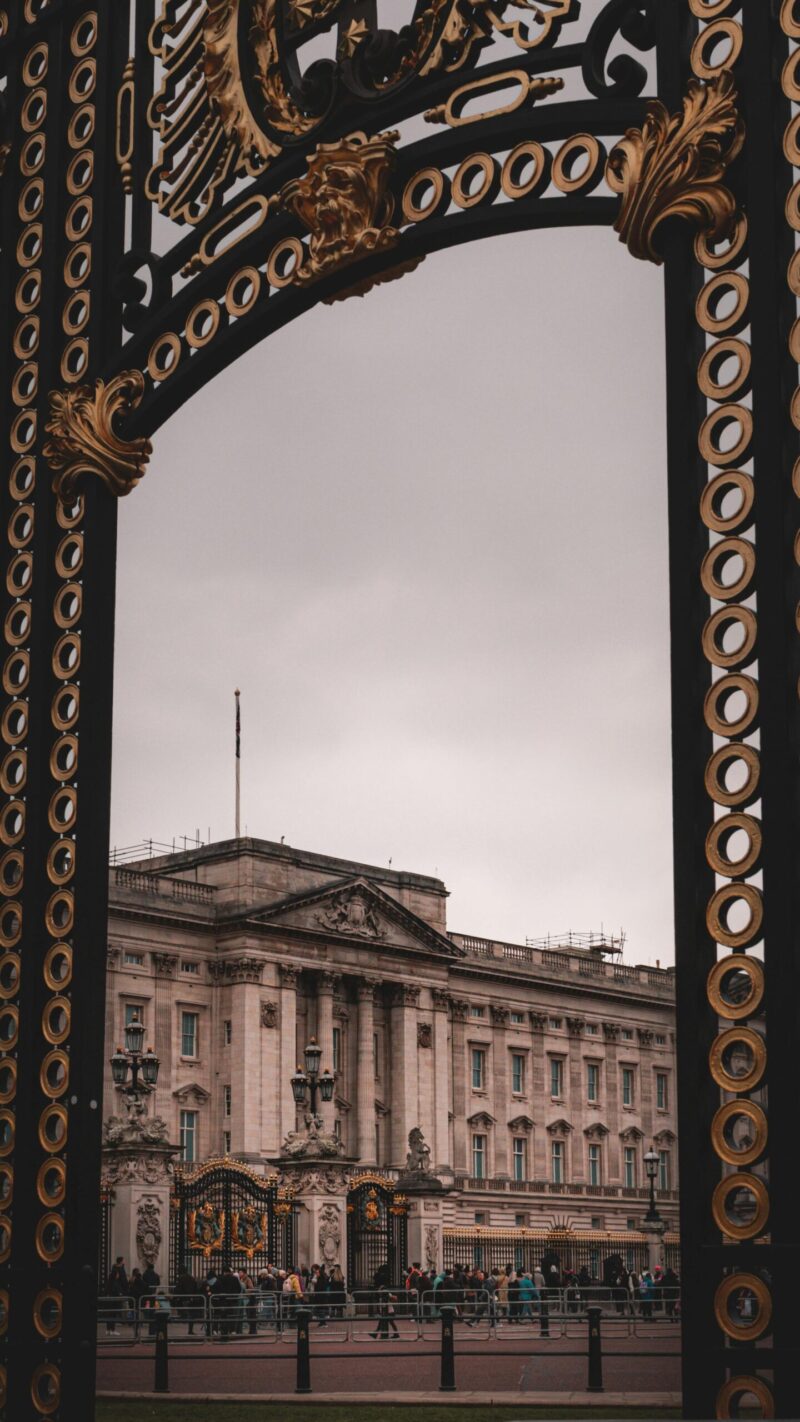 Queen Elizabeth II