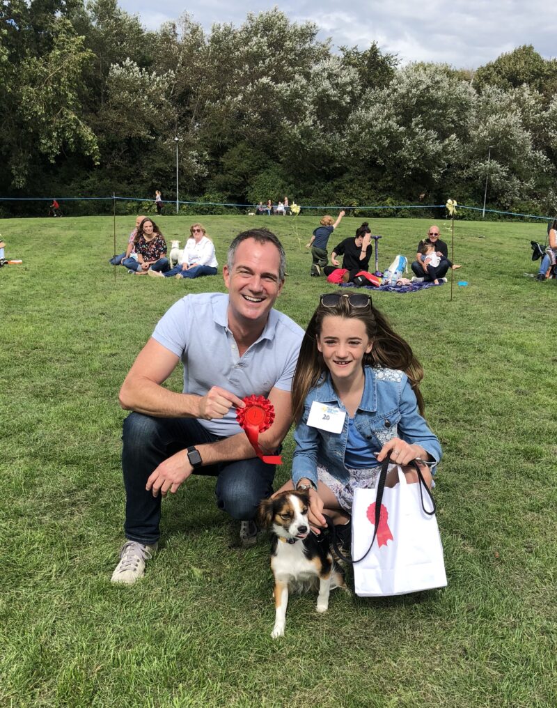 Portslade Dog Show